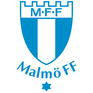 马尔默球队logo