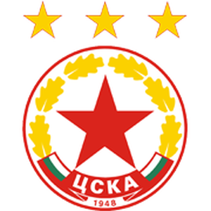 索非亚中央陆军球队logo
