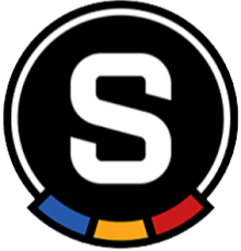 布拉格斯巴达球队logo