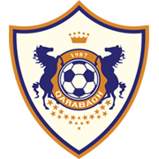 卡拉巴克球队logo