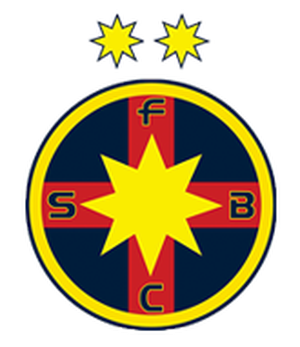 布加勒斯特星球队logo