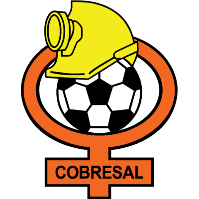 科布雷萨尔球队logo