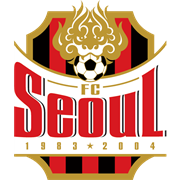 首尔FC球队logo