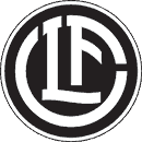 卢加诺球队logo