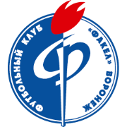 沃罗涅日火炬球队logo