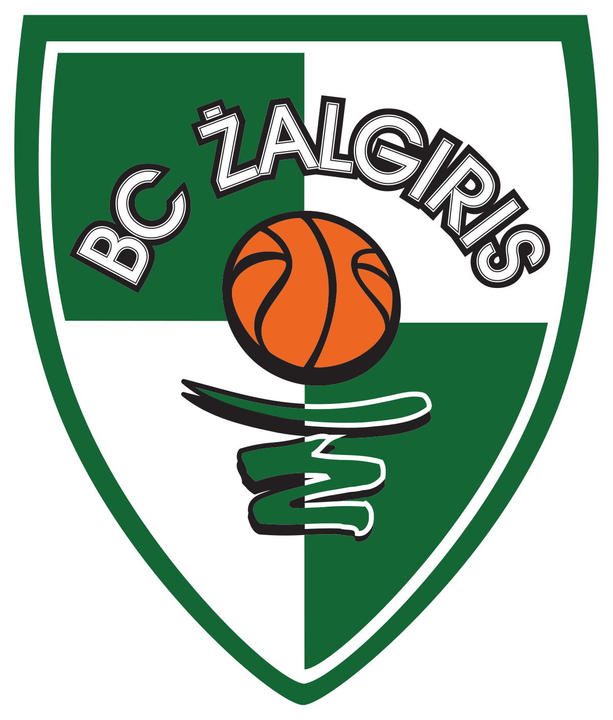 考诺萨基列斯球队logo