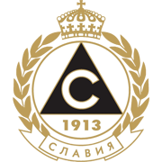索非亚斯拉维亚球队logo